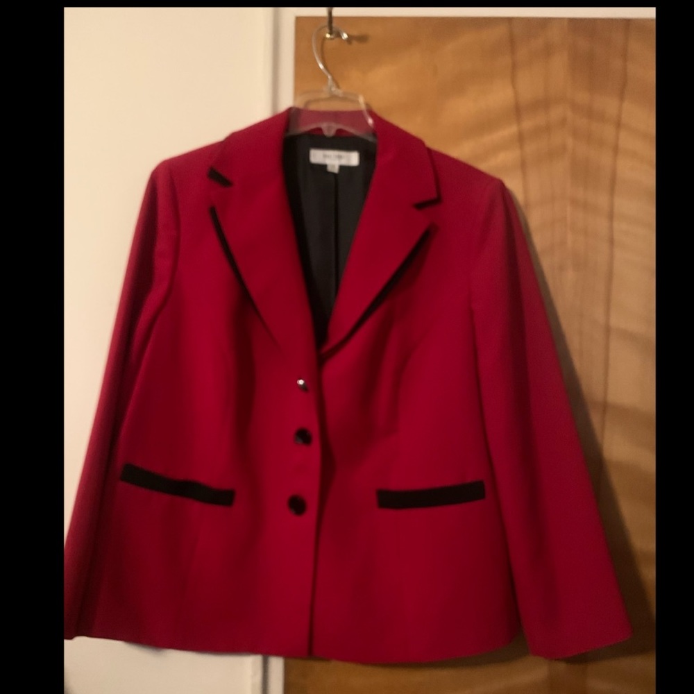 Suit Jacket